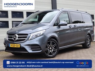 Mercedes-Benz V-Klasse 250d AMG L2 Lang - VIP - Marge -