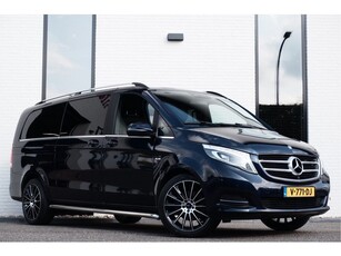 Mercedes-Benz V-Klasse 250d Aut / XXL / DC / Avantgarde