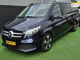 Mercedes-Benz V-klasse 250d Extra Lang