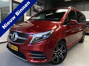 Mercedes-Benz V-Klasse 300d Lang DC Avantgarde Edition