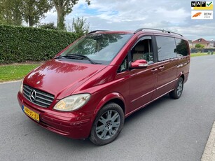 Mercedes-Benz Viano 2.2 CDI Trend CLIMA/AUTOMAAT/APK