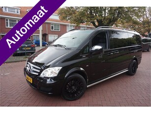 Mercedes-Benz Viano 3.0 CDI Trend Edition Lang 225pk 8