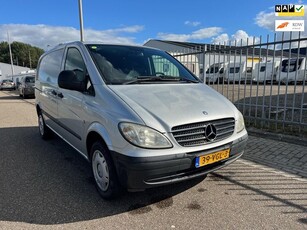 Mercedes-Benz Vito 109 CDI 320 Lang HD Amigo LEES