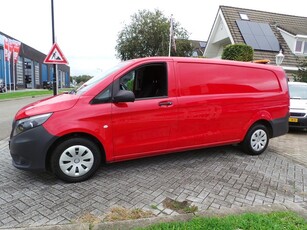 Mercedes-Benz Vito 109 CDI Extra Lang Airco,Trekhaak