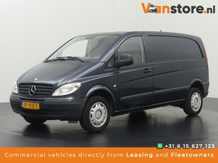 Mercedes-Benz Vito 109CDI APK 2-2025 Trekhaak