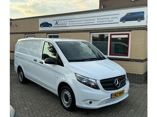 Mercedes-Benz Vito 110 CDI Lang Navigatie / Cruise Controle