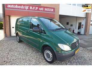 Mercedes-Benz Vito 111 CDI 320 Airco