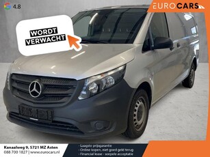 Mercedes-Benz Vito 111 CDI Functional Lang 2x Schuifdeur