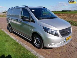 Mercedes-Benz Vito 111 CDI Functional Lang NAVI CAMERA AC