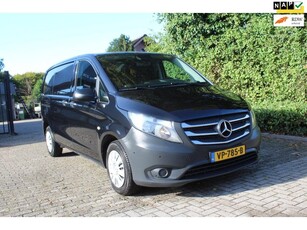 Mercedes-Benz Vito 111 CDI Functional Lang ZEER MOOIE STAAT