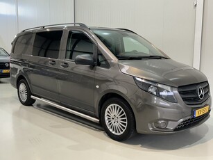 Mercedes-Benz Vito 111 CDI Lang Business Professional Plus