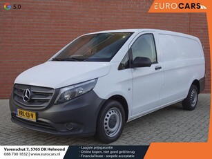 Mercedes-Benz Vito 111 CDI Lang Airco 3zits Radio Bluetooth