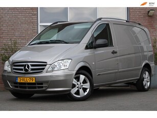 Mercedes-Benz Vito 113 CDI 320 Lang AUTOMAAT / NAVI /