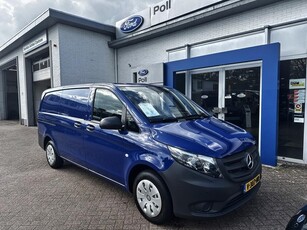 Mercedes-Benz Vito 114 CDI 136pk Automaat Lang Climat