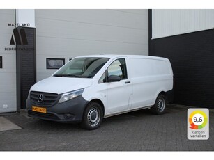 Mercedes-Benz Vito 114 CDI 4MATIC Lang - AC/Climate -