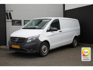 Mercedes-Benz Vito 114 CDI 4Matic Lang Automaat - Airco -