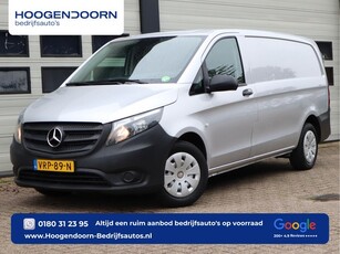 Mercedes-Benz Vito 114 CDI 9g Tronic Automaat - Lang L2 -