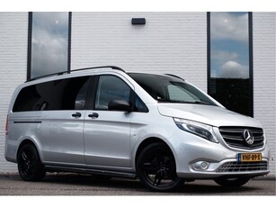 Mercedes-Benz Vito 114 CDI Aut / Lang / DC / 2x Schuifdeur