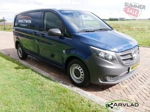 Mercedes-Benz Vito 114 CDI AUTOMAAT CLIMA