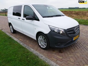 Mercedes-Benz Vito 114 CDI AUTOMAAT CLIMATE CONTROLE