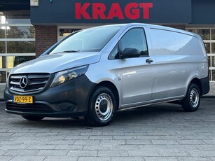 Mercedes-Benz VITO 114 CDI