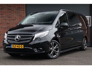 Mercedes-Benz Vito 114 CDI Extra Lang DC 2x schuifdeur