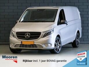 Mercedes-Benz Vito 114 CDI L2 RWD Automaat LED CAMERA