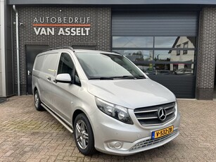 Mercedes-Benz Vito 114 CDI Lang 2x Schuifdeur , Navi , Clima