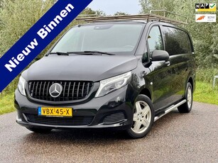 Mercedes-Benz Vito 114 CDI Lang Automaat Xenon/Led Camera