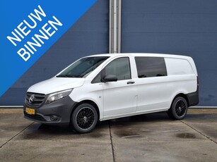 Mercedes-Benz Vito 114 CDI Lang DC Comfort / AIRCO / DUBBEL