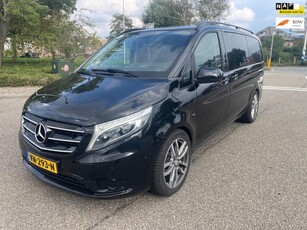 Mercedes-Benz Vito 114 CDI Lang DC Comfort / AUTO / LED /