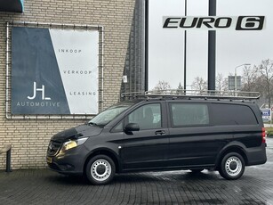 Mercedes-Benz Vito 114 CDI Lang DC