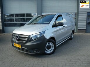 Mercedes-Benz Vito 114 CDI Lang ,L2, automaat ,3 zits