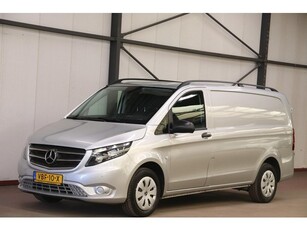 Mercedes-Benz Vito 114 CDI Lang TREKHAAK EN NAVIGATIESYSTEEM