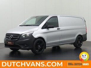 Mercedes-Benz Vito 114CDI Lang Achterdeuren