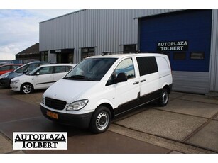 Mercedes-Benz Vito 115 CDI 320 Lang HD BJ'05 AIRCO