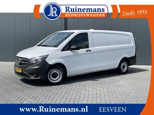 Mercedes-Benz Vito 116 CDI 164 PK / MAXI L3H1 / 1e EIG. /