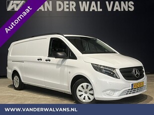 Mercedes-Benz Vito 116 CDI 164pk 9G Tronic Automaat **BPM