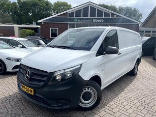 Mercedes-Benz Vito 116 CDI 164pk Extra Lang Trekhaak