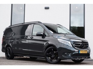 Mercedes-Benz Vito 116 CDI / Aut / 4-matic / XXL / Apple