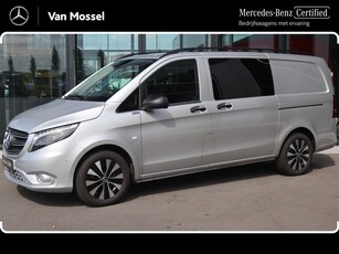 Mercedes-Benz Vito 116 CDI Aut. Dub