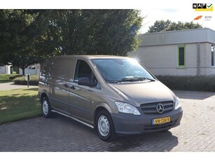 Mercedes-Benz Vito 116 CDI Automaat/Airco/Stoelverwarming