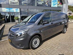 Mercedes-Benz Vito 116 CDI Automaat L3 XL * Navi * Camera *