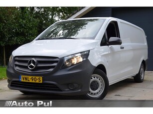 Mercedes-Benz Vito 116 CDI Extra Lang