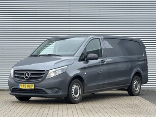 Mercedes-Benz Vito 116 CDI Extra Lang HEEFT SCHADE, ZIE