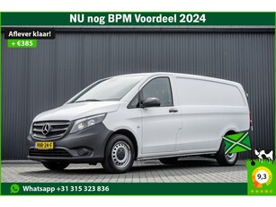 Mercedes-Benz Vito **116 CDI L2H1 164 PK Euro 6