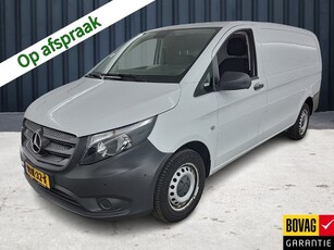 Mercedes-Benz Vito 116 CDI Lang (164 PK) 1e-Eig