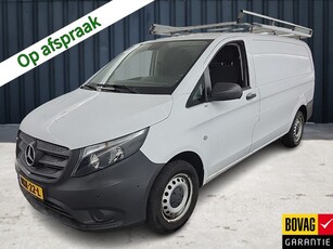 Mercedes-Benz Vito 116 CDI Lang (164 PK) 1e-Eig