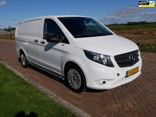 Mercedes-Benz Vito 116 CDI Lang 2XDoor Clima Automatic