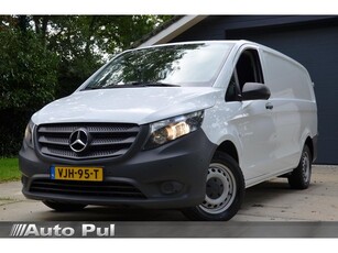 Mercedes-Benz Vito 116 CDI Lang